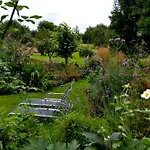 De Moolt بيت للعطل Eckelrade