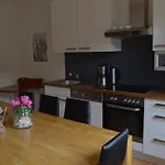 بيت للعطل De Moolt