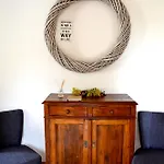 بيت للعطل De Moolt