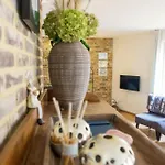 بيت للعطل De Moolt