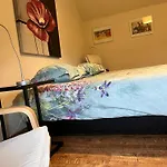 De Moolt بيت للعطل *