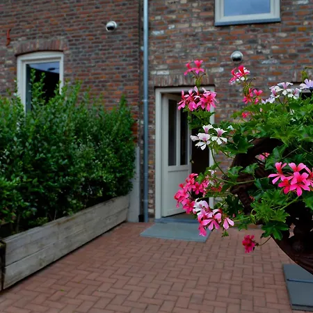 بيت للعطل De Moolt